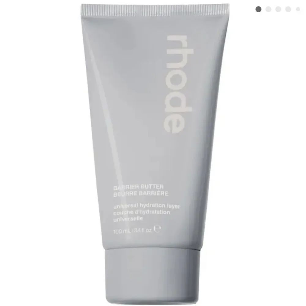rhode
Barrier Butter Intensive Moisture Balm